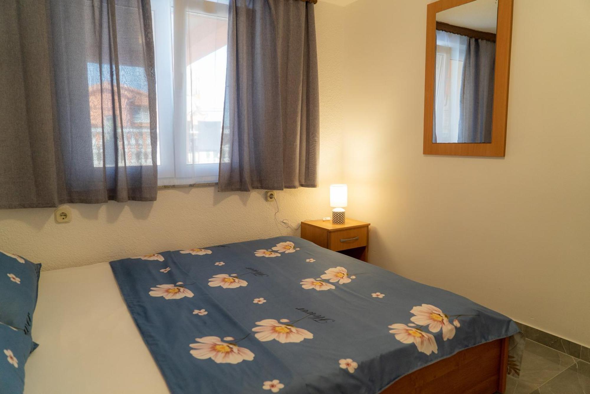 Apartments Zubcic Тисно Номер фото