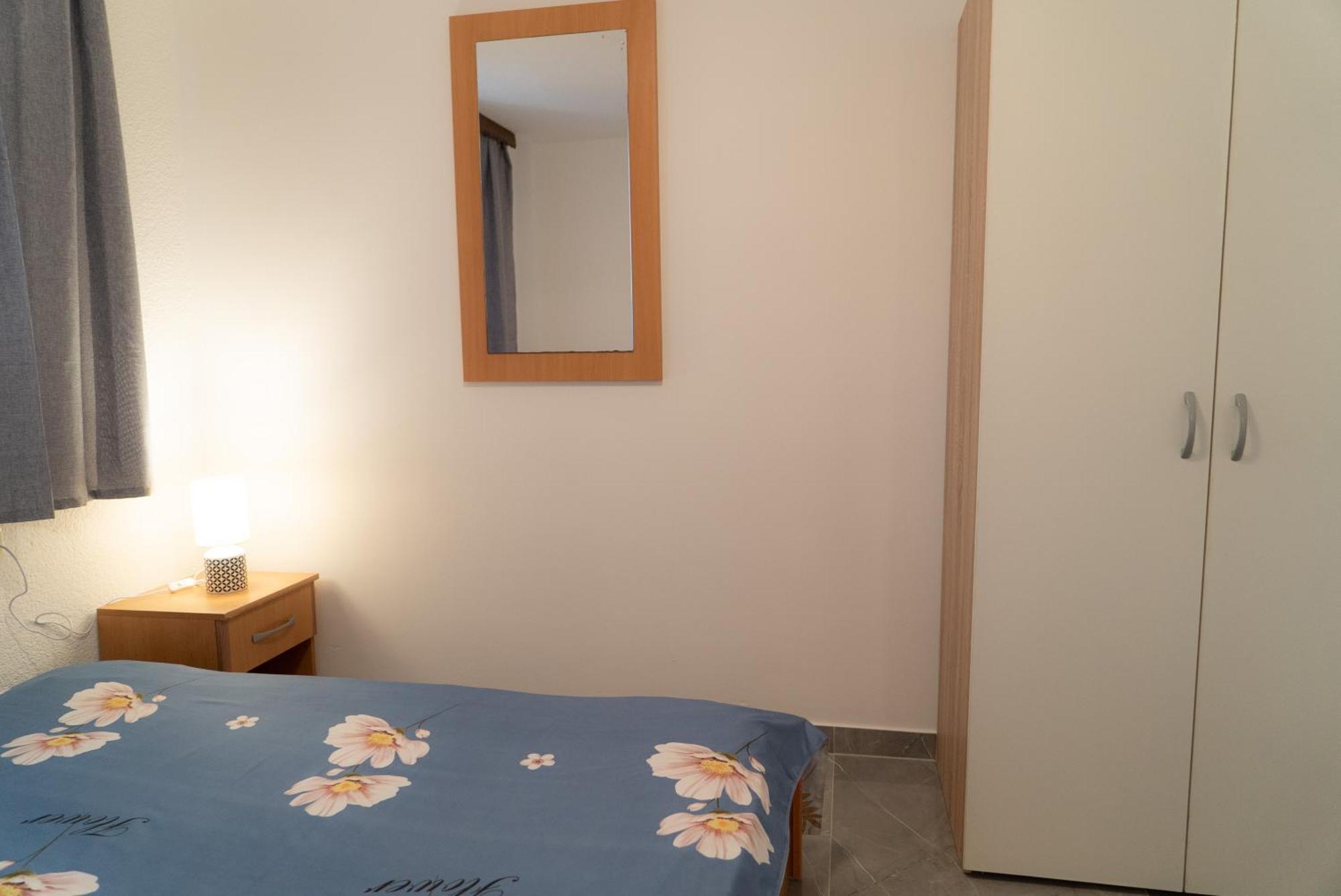 Apartments Zubcic Тисно Номер фото