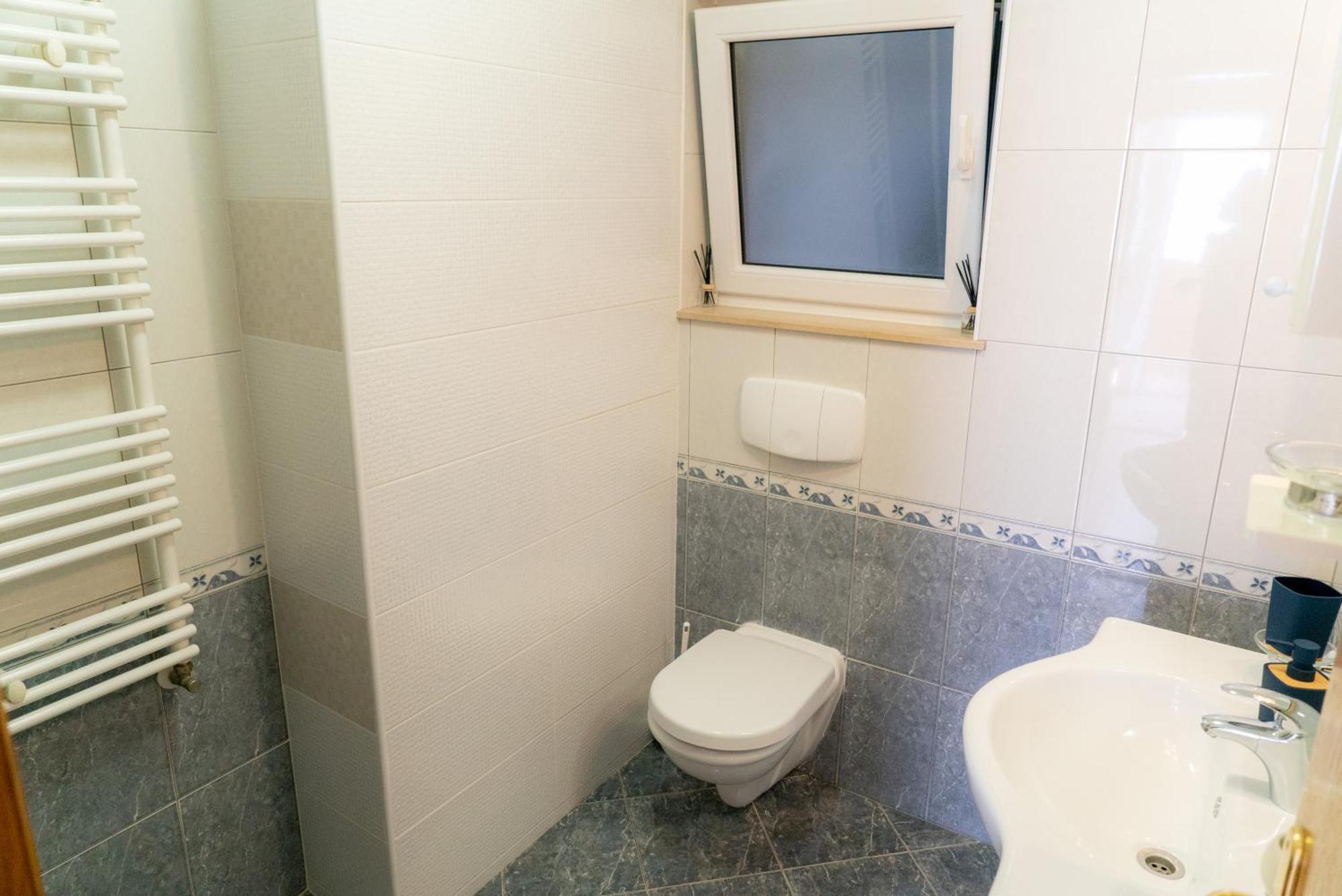 Apartments Zubcic Тисно Номер фото