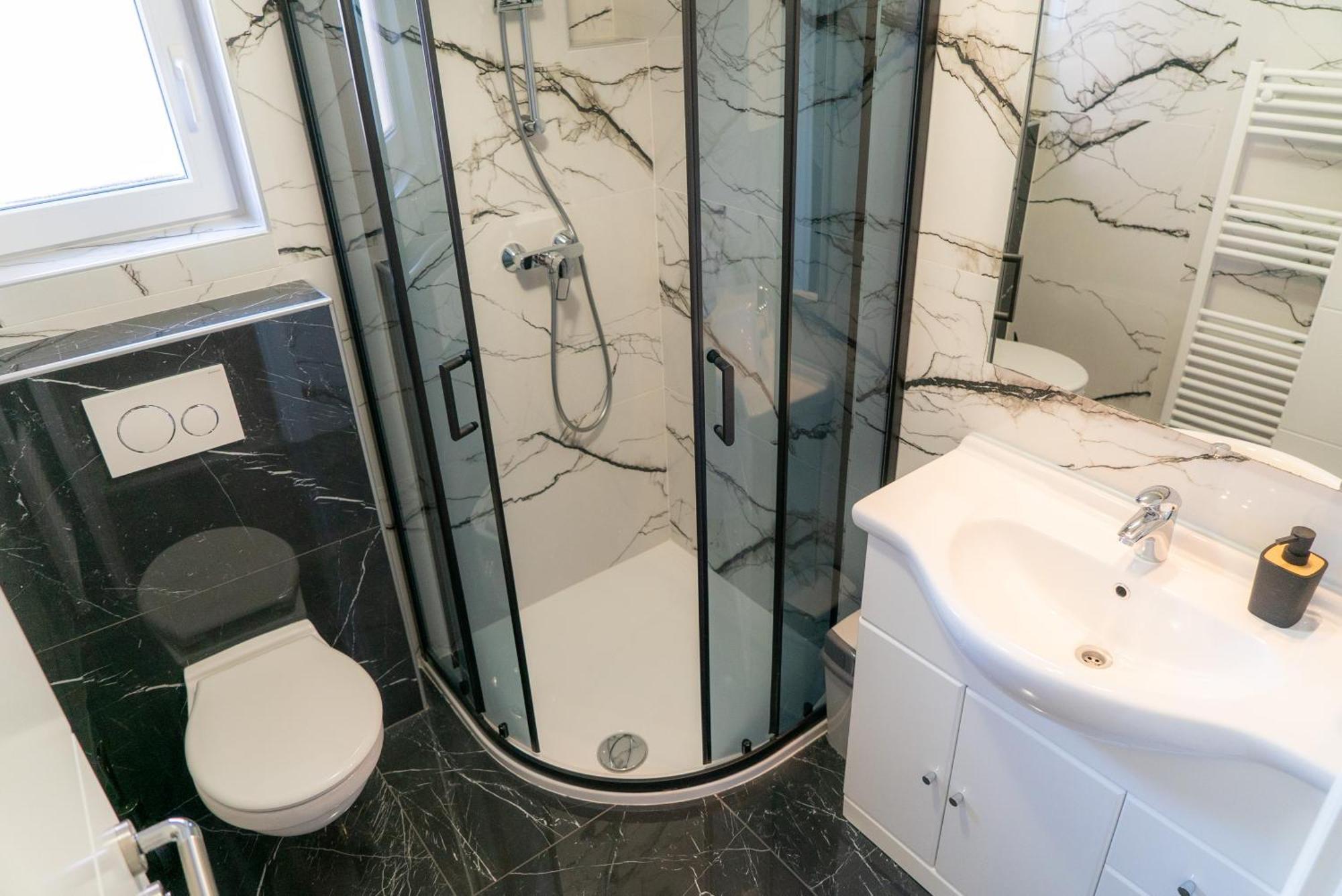 Apartments Zubcic Тисно Номер фото
